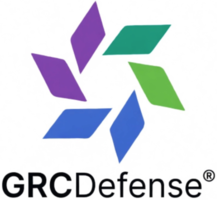 GRCDefense logo